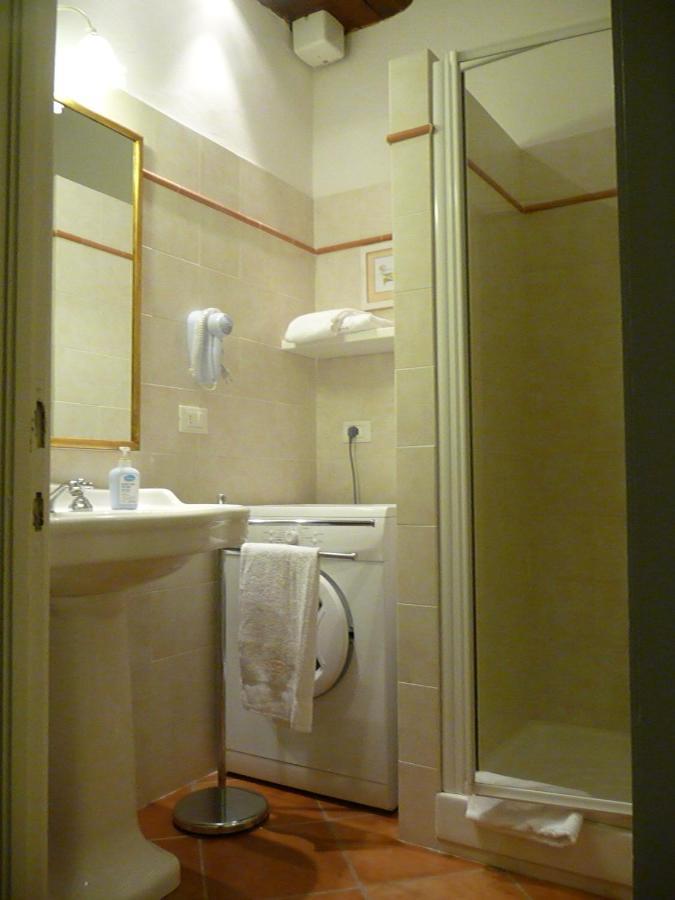 Art Apartment Michelangelo Florence Ngoại thất bức ảnh