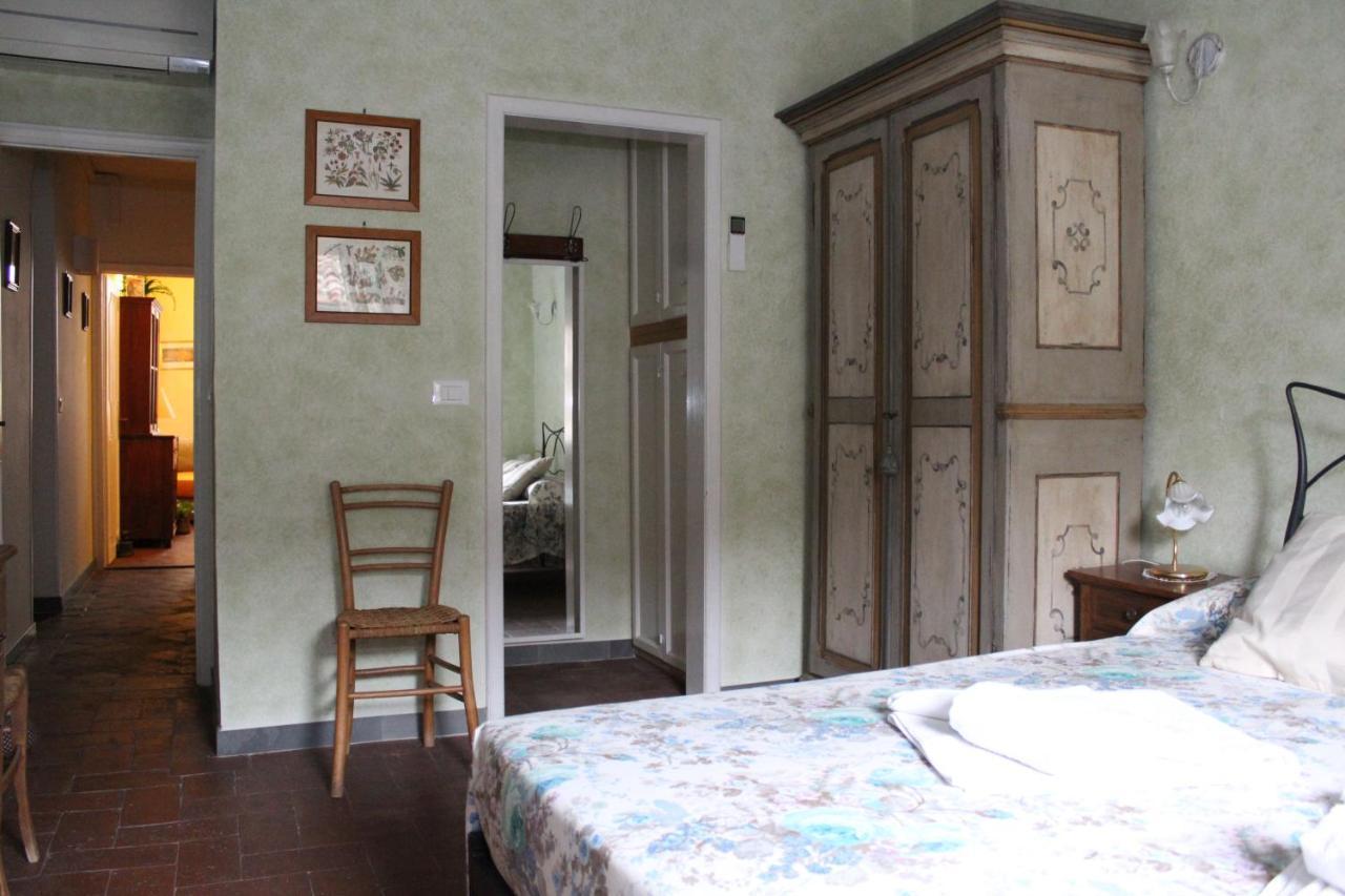 Art Apartment Michelangelo Florence Ngoại thất bức ảnh
