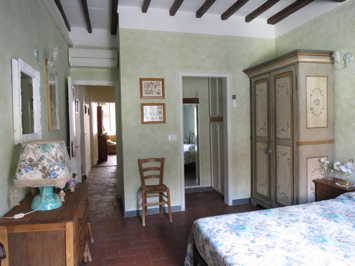 Art Apartment Michelangelo Florence Ngoại thất bức ảnh