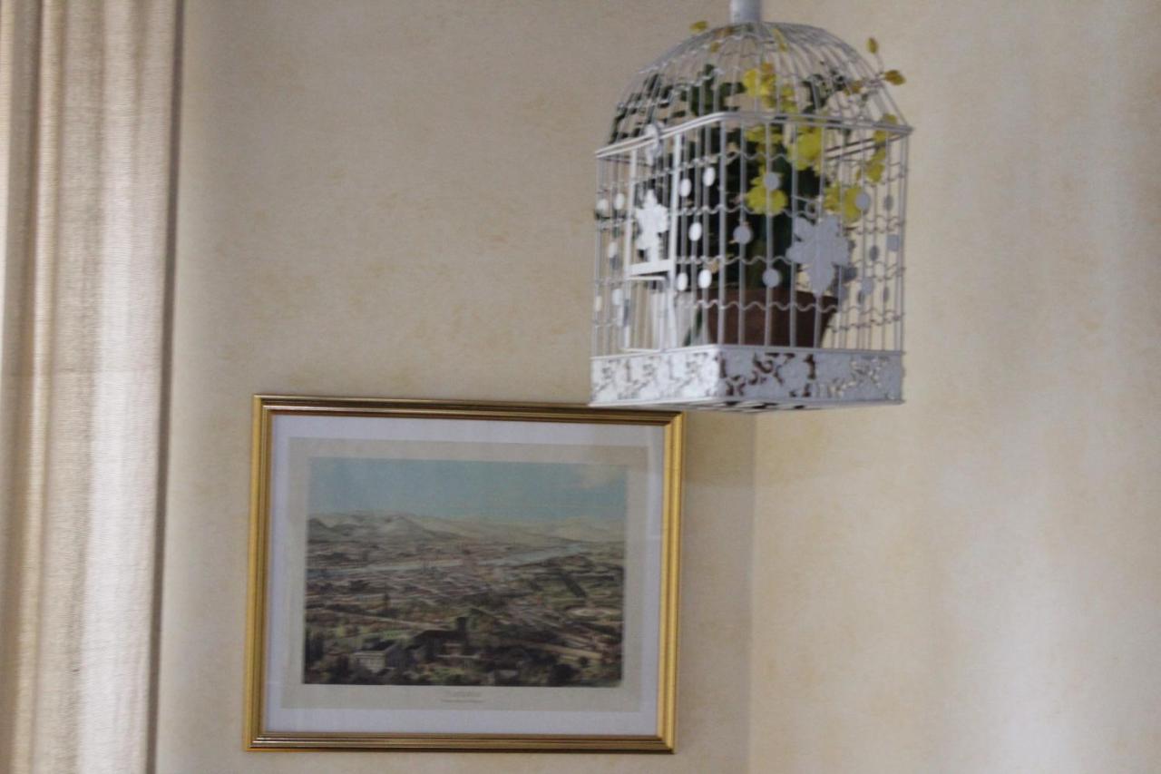 Art Apartment Michelangelo Florence Ngoại thất bức ảnh