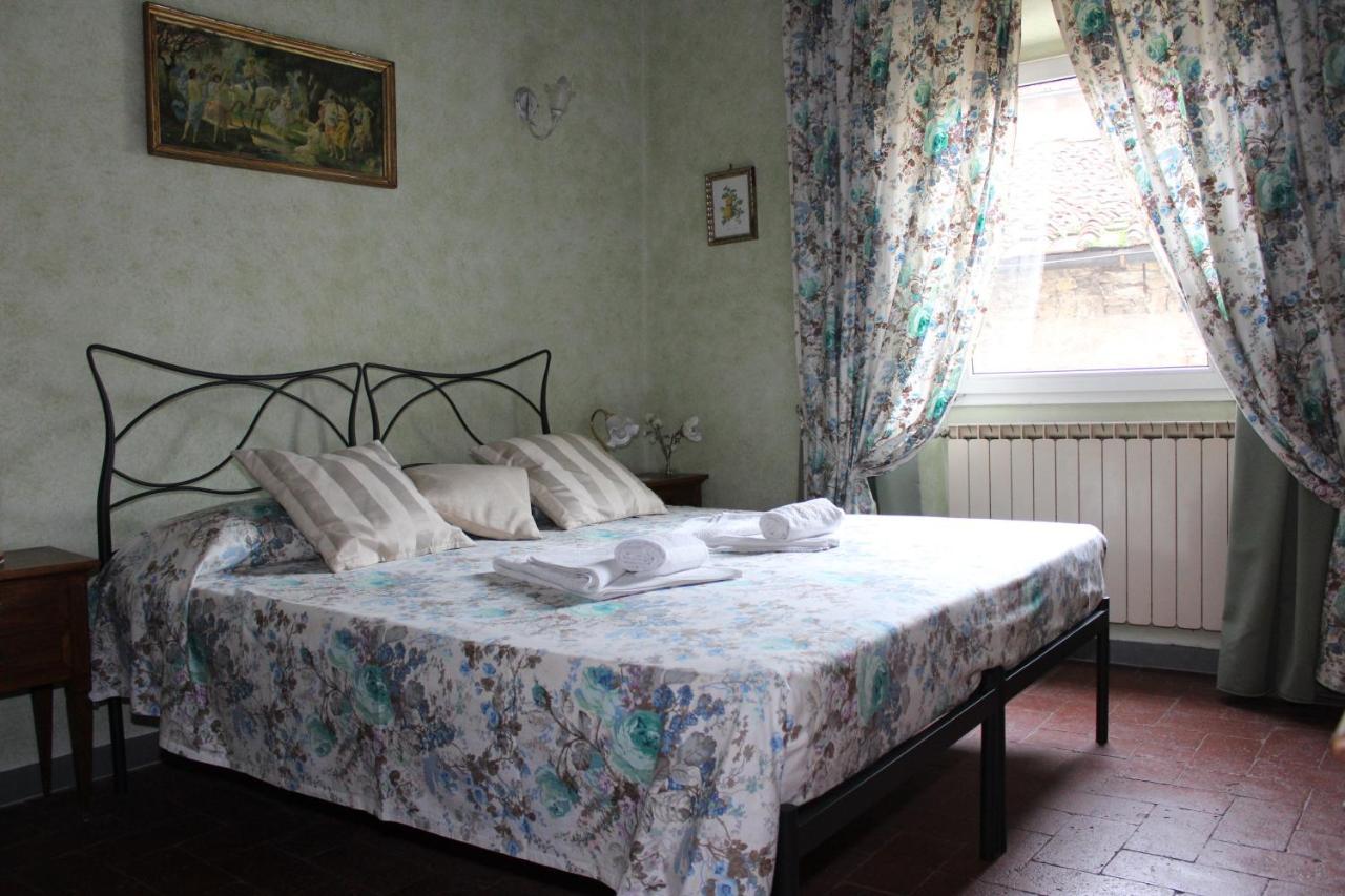 Art Apartment Michelangelo Florence Ngoại thất bức ảnh