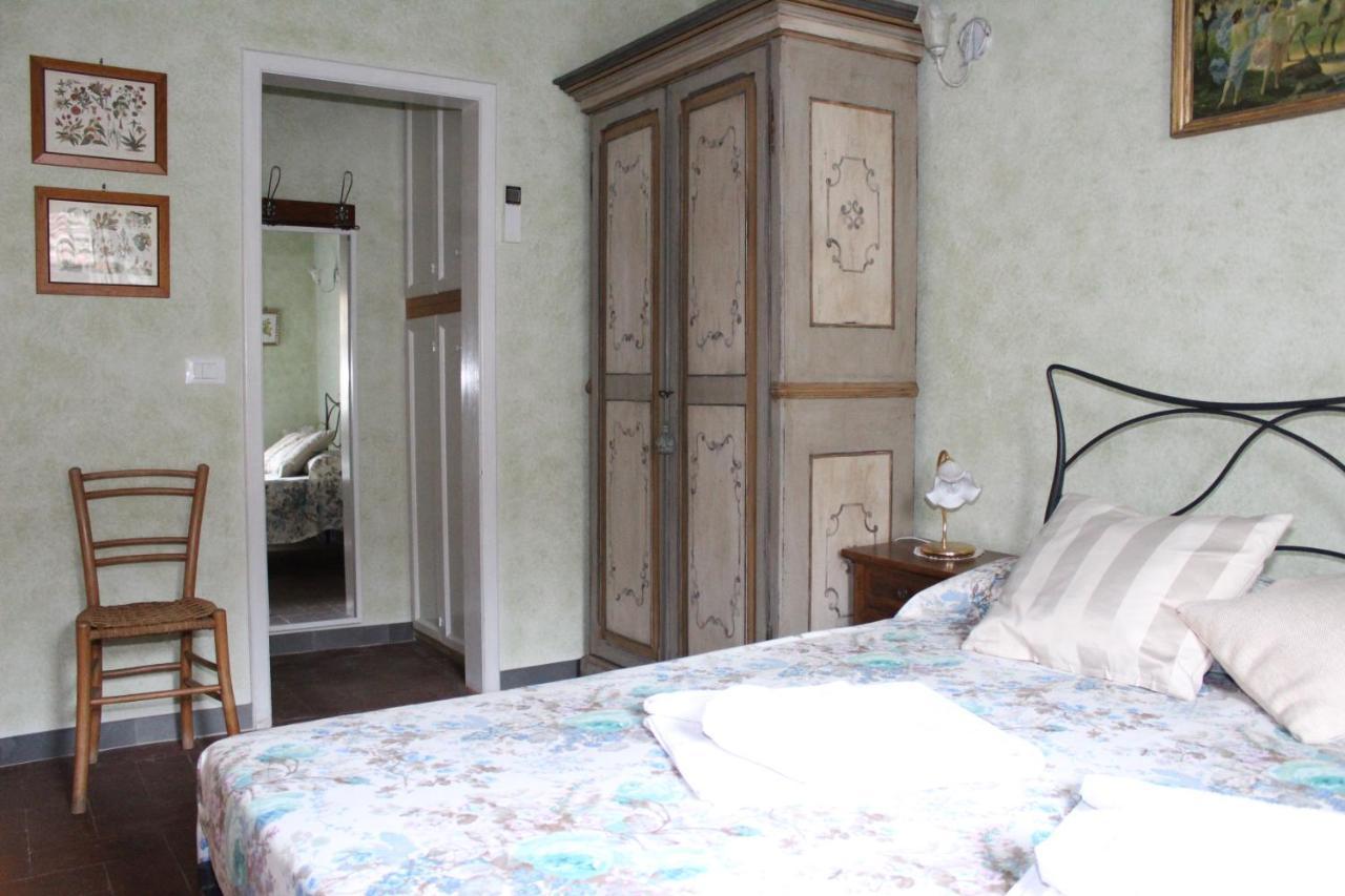 Art Apartment Michelangelo Florence Ngoại thất bức ảnh