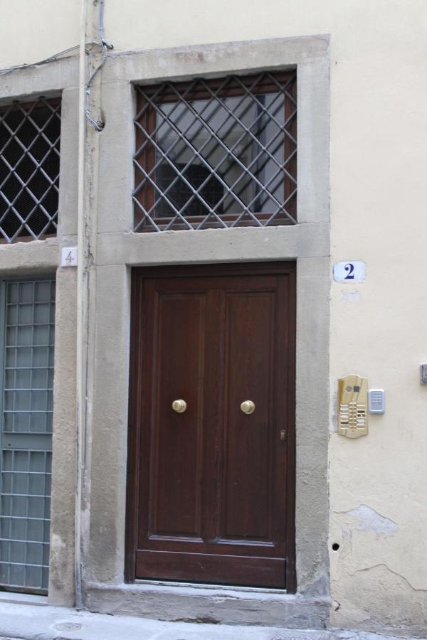 Art Apartment Michelangelo Florence Ngoại thất bức ảnh