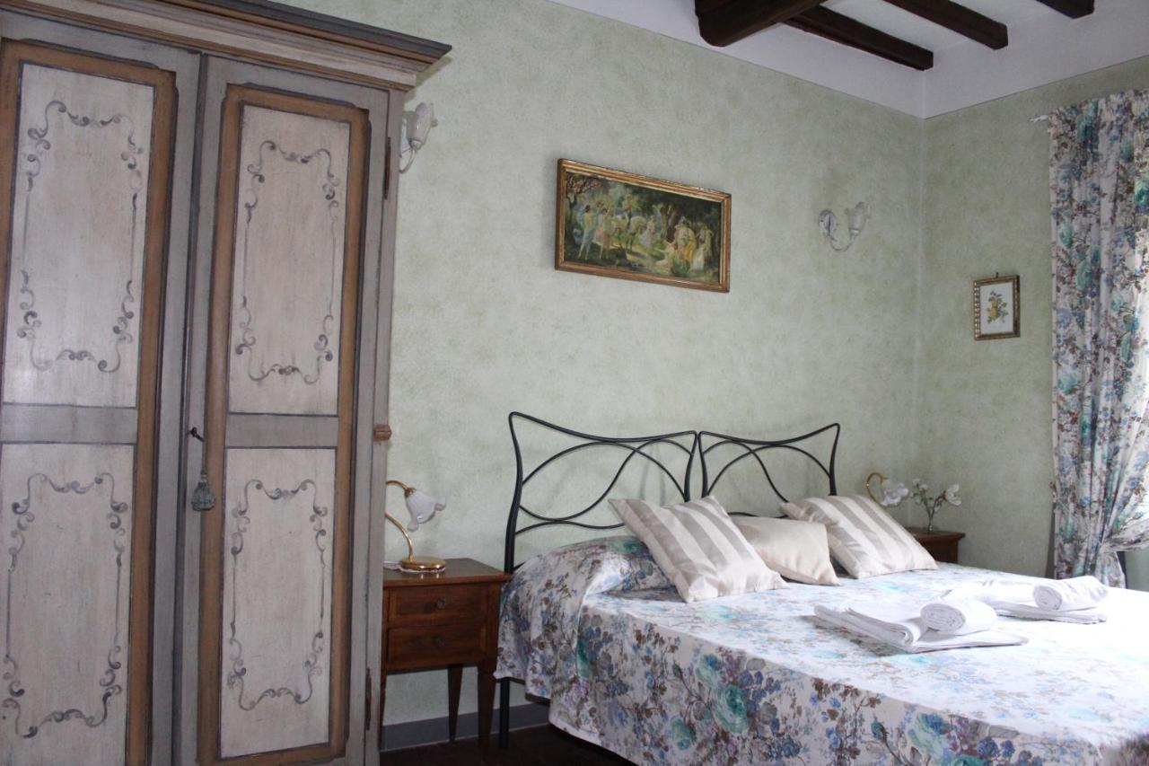 Art Apartment Michelangelo Florence Ngoại thất bức ảnh