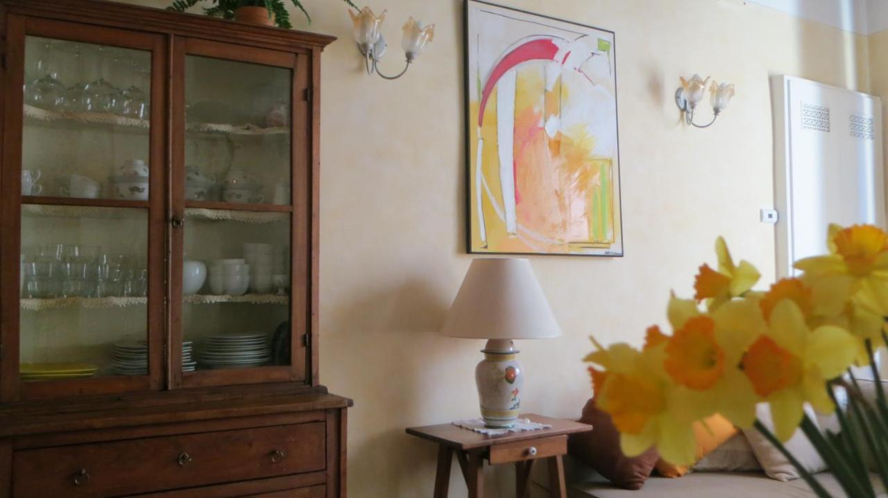 Art Apartment Michelangelo Florence Ngoại thất bức ảnh