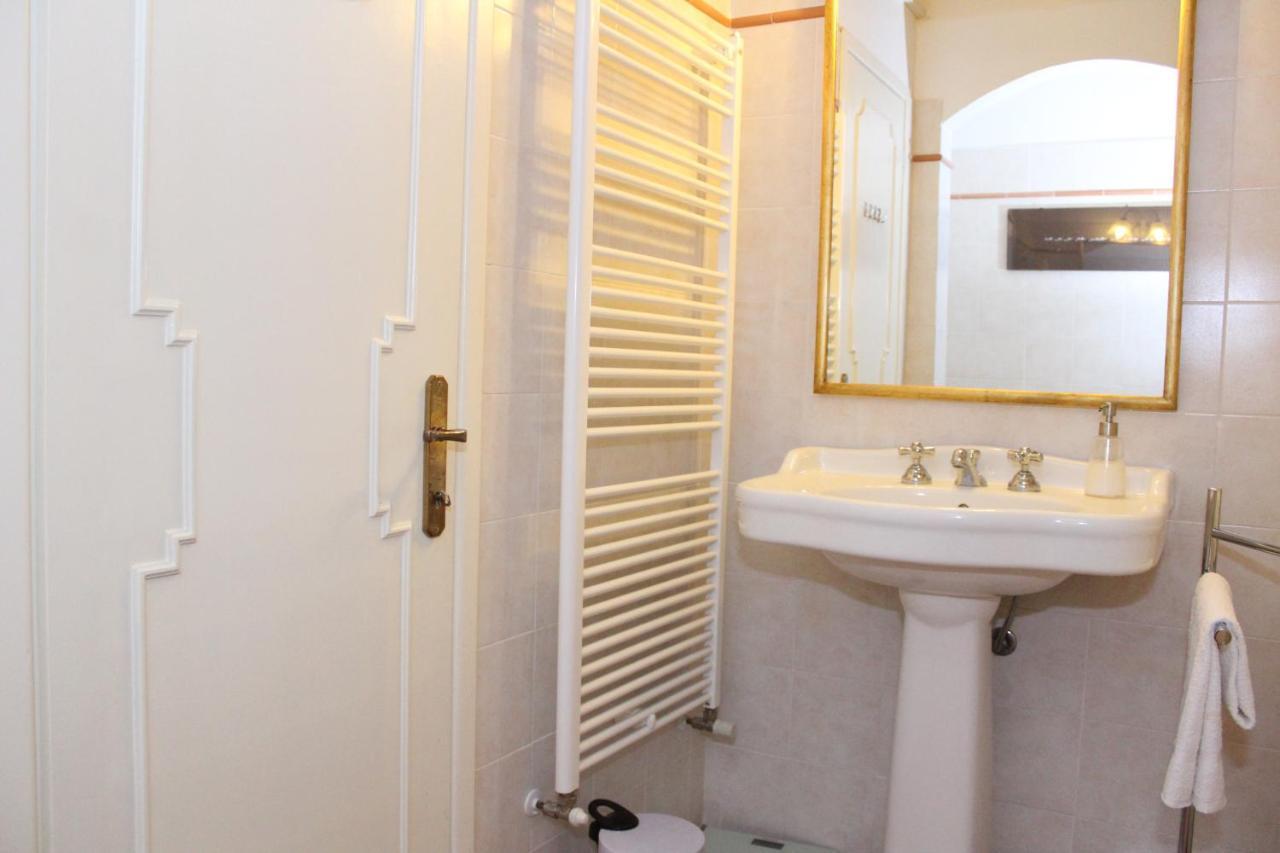 Art Apartment Michelangelo Florence Ngoại thất bức ảnh