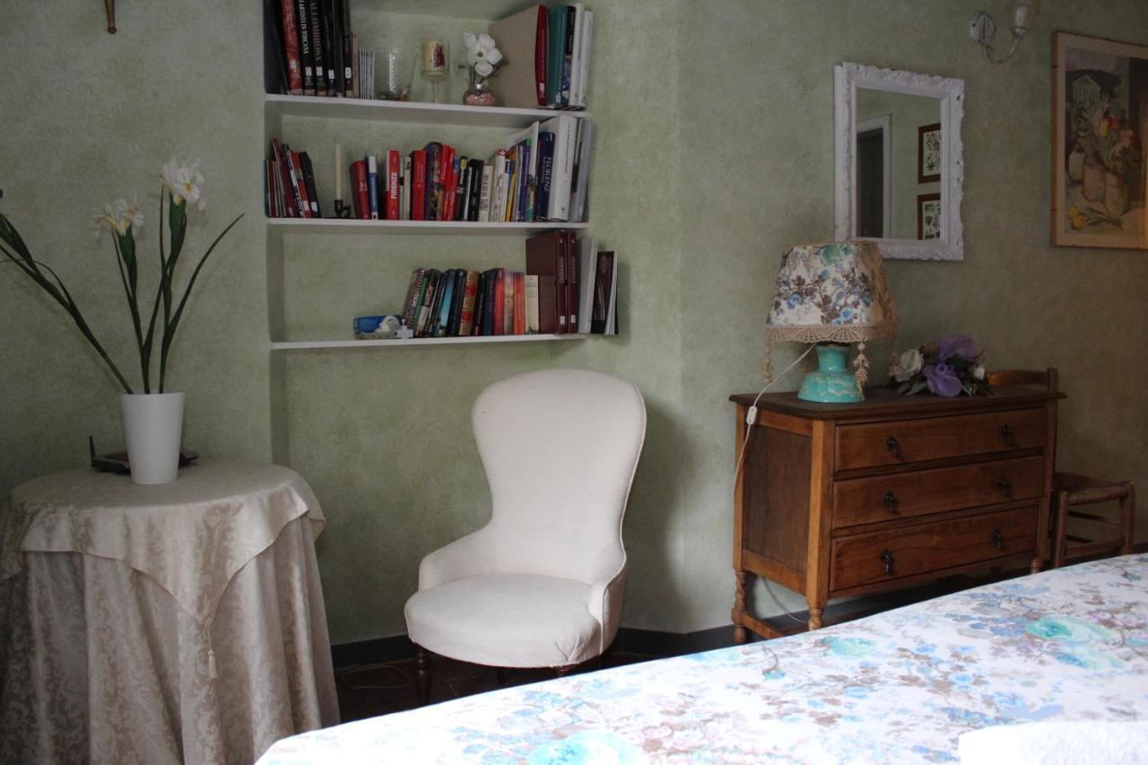 Art Apartment Michelangelo Florence Ngoại thất bức ảnh