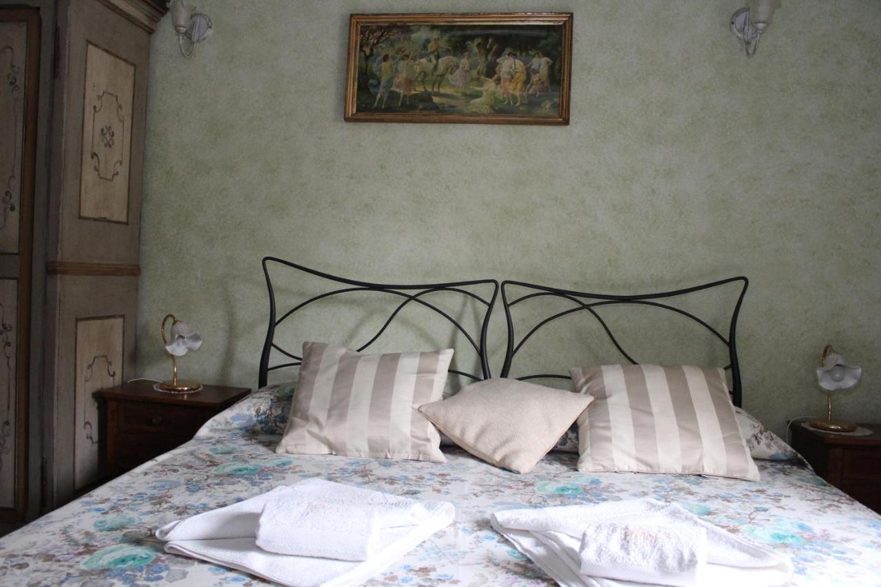 Art Apartment Michelangelo Florence Ngoại thất bức ảnh