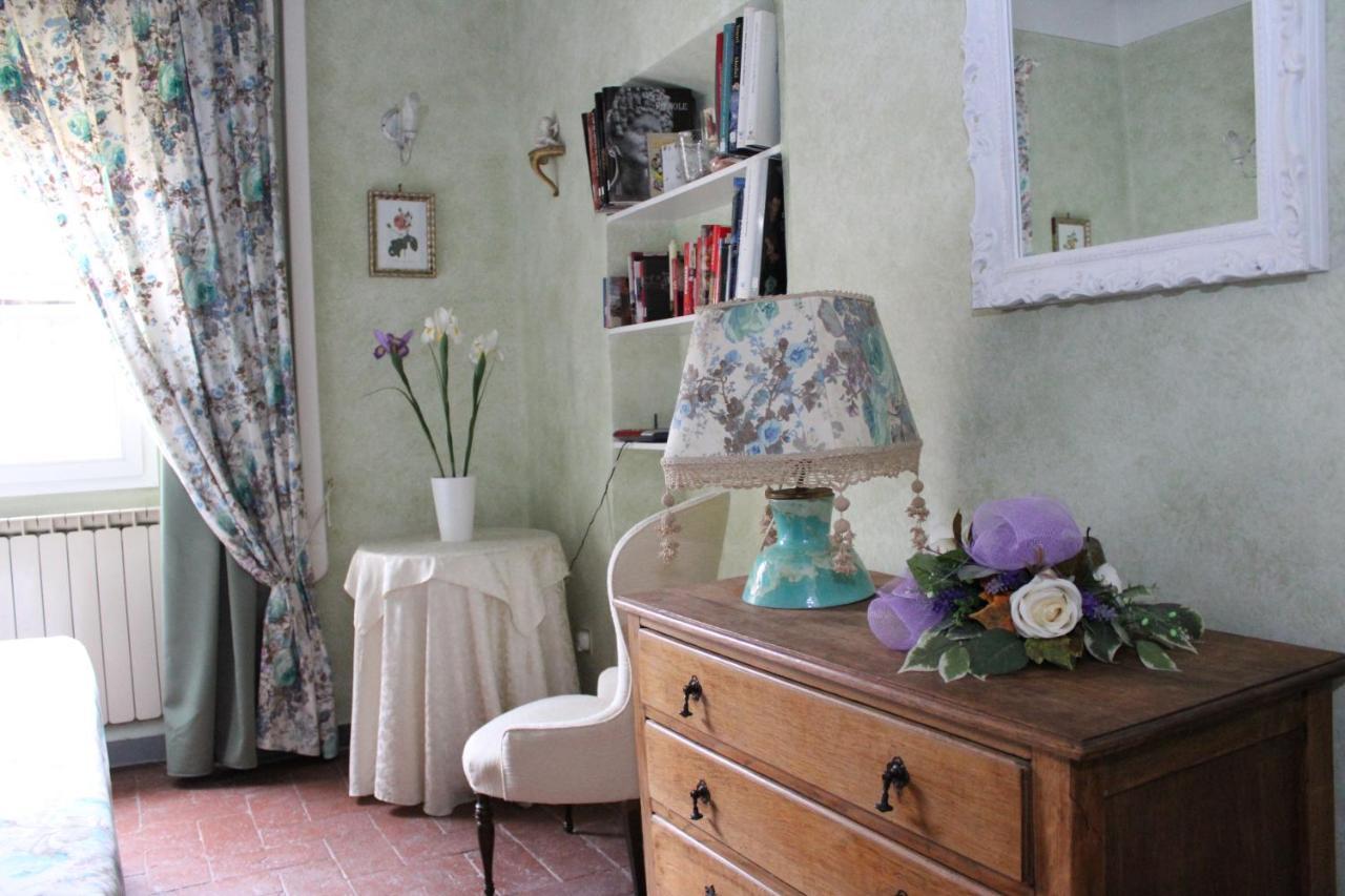 Art Apartment Michelangelo Florence Ngoại thất bức ảnh