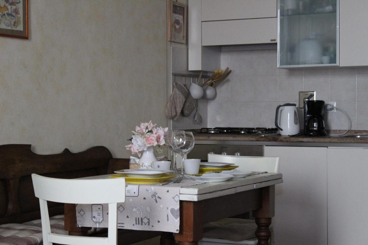 Art Apartment Michelangelo Florence Ngoại thất bức ảnh