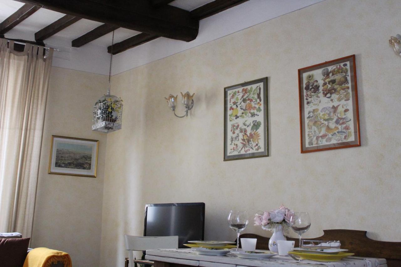 Art Apartment Michelangelo Florence Ngoại thất bức ảnh