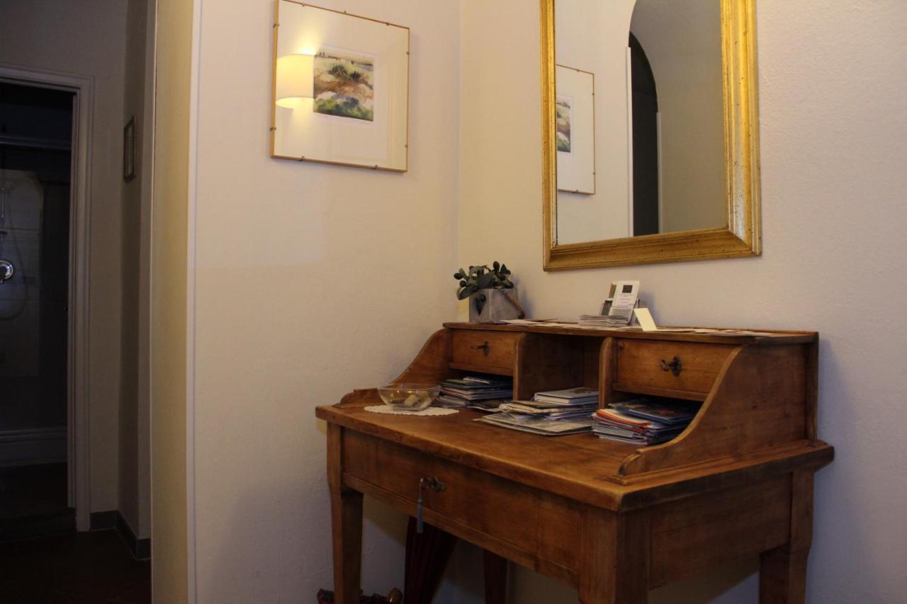 Art Apartment Michelangelo Florence Ngoại thất bức ảnh