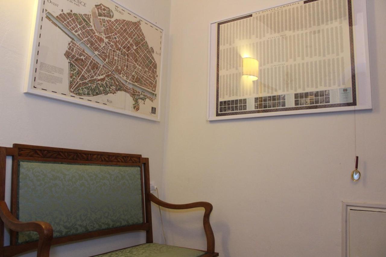 Art Apartment Michelangelo Florence Ngoại thất bức ảnh