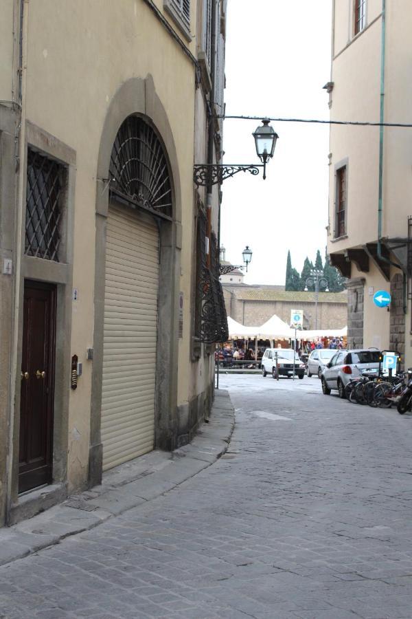 Art Apartment Michelangelo Florence Ngoại thất bức ảnh