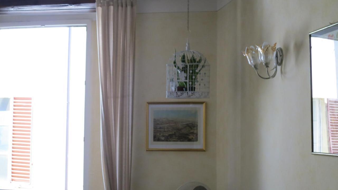 Art Apartment Michelangelo Florence Ngoại thất bức ảnh
