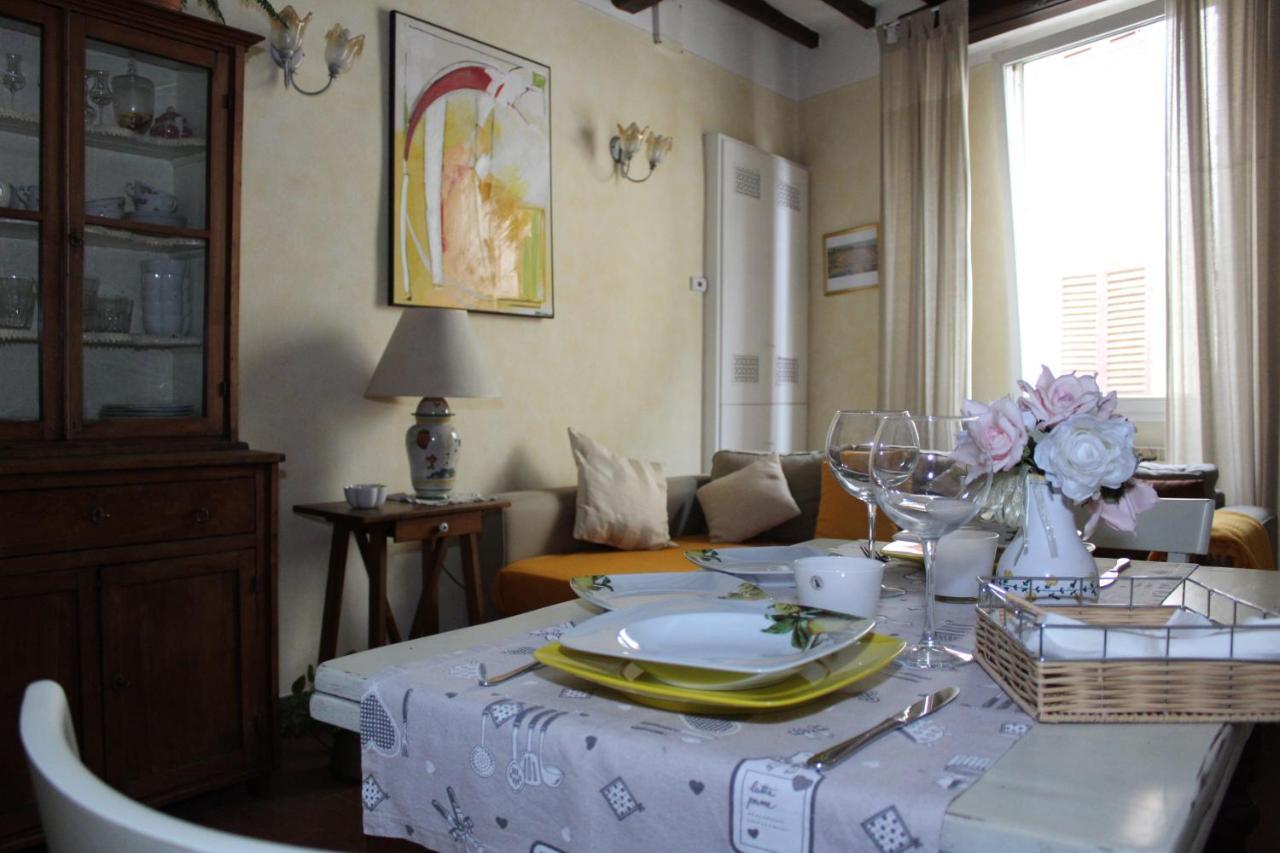 Art Apartment Michelangelo Florence Ngoại thất bức ảnh