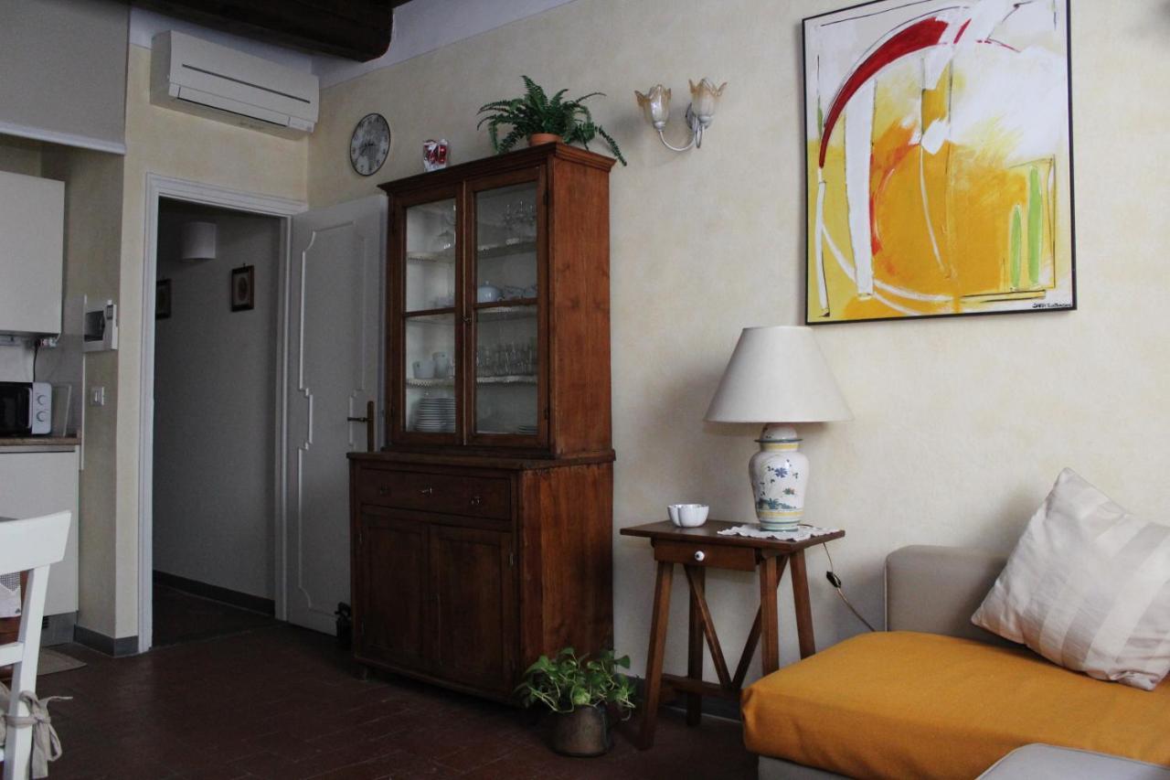 Art Apartment Michelangelo Florence Ngoại thất bức ảnh