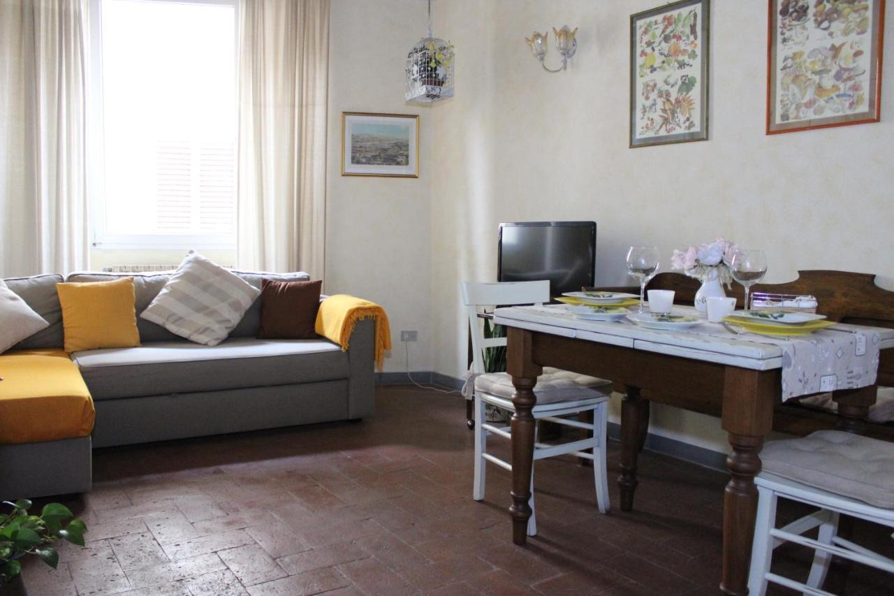 Art Apartment Michelangelo Florence Ngoại thất bức ảnh