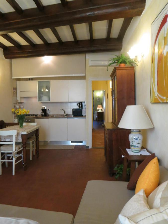 Art Apartment Michelangelo Florence Ngoại thất bức ảnh